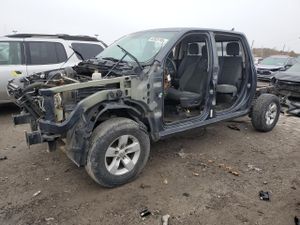 RAM 1500 SLT 5.7L 8 2014