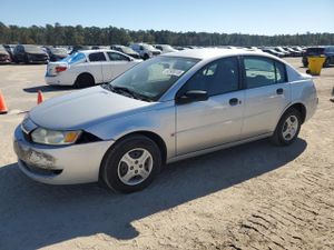 Saturn Ion LEVEL 1 2.2L 4 2004