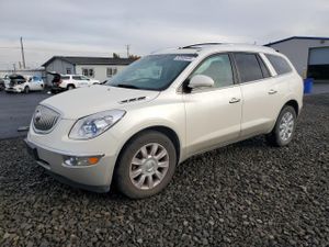 Buick Enclave CXL 3.6L 6 2011