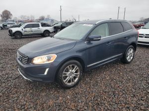 Volvo XC60 3.2 PLATINUM 3.2L 6 2015