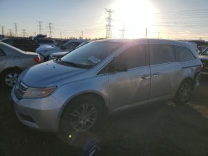 Honda Odyssey EXL 3.5L 6 2011