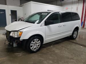 Dodge Grand Caravan (Caravan) SE 3.6L 6 2015