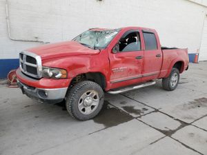 Dodge RAM ST 5.7L 8 2005