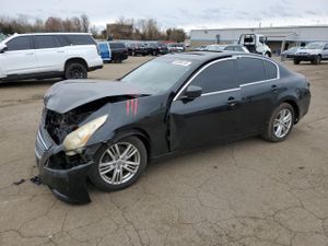 Infiniti G37 3.7L 6 2010