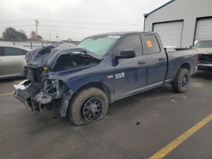 RAM 1500 ST 5.7L 8 2013