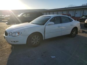 Buick LaCrosse CX 3.8L 6 2007