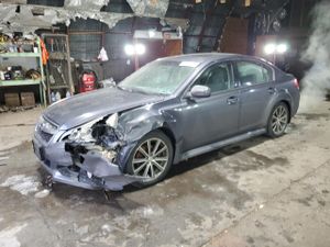 Subaru Legacy 2.5I SPORT 2.5L 4 2014
