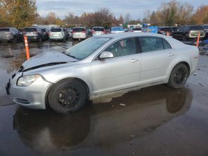 Chevrolet Malibu 1LT 2.4L 4 2011
