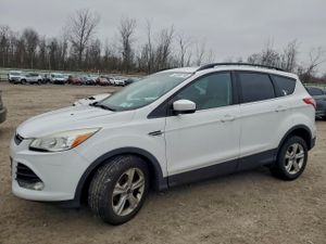 Ford Escape SE 1.6L 4 2015