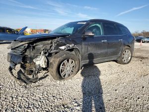 Chevrolet Traverse LT 3.6L 6 2013