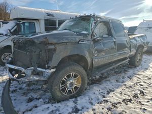 Ford F-350 SUPER DUTY 6.7L 8 2015