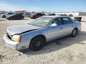Cadillac Deville 4.6L 8 2005
