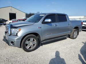 Toyota Tundra CREWMAX LIMITED 5.7L 8 2010