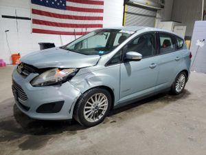 Ford C-series SE 2.0L 4 2014