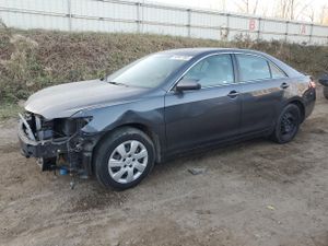 Toyota Camry BASE 2.5L 4 2010