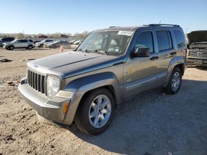 Jeep Liberty SPORT 3.7L 6 2012