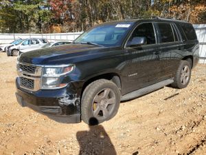 Chevrolet Tahoe K1500 LT 5.3L 8 2015