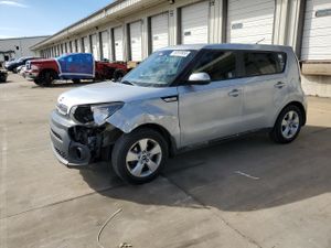 Kia Soul 1.6L 4 2019