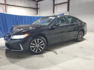 Volkswagen Jetta SE 1.5L 4 2025