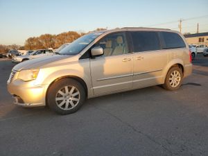 Chrysler Town & Country TOURING 3.6L 6 2013