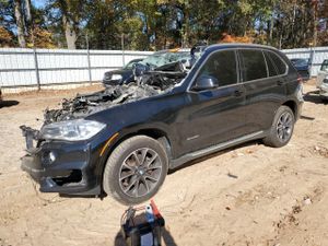 BMW X5 SDRIVE35I 3.0L 6 2017