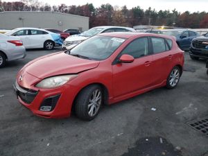 Mazda 3 S 2.5L 4 2010
