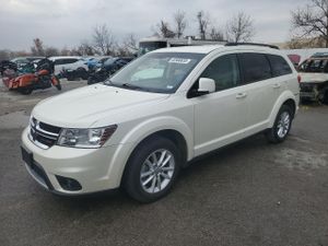 Dodge Journey SXT 3.6L 6 2014