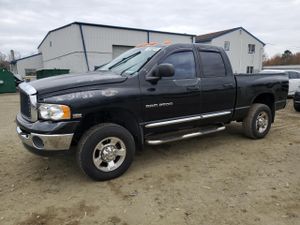 Dodge RAM ST 5.7L 8 2004