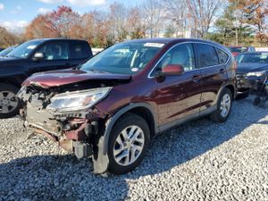Honda CR-V EX 2.4L 4 2015