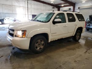 Chevrolet Tahoe K1500 5.3L 8 2007