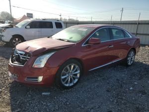 Cadillac XTS LUXURY COLLECTION 3.6L 6 2014