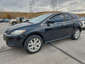Mazda CX-7 2.3L 4 2008