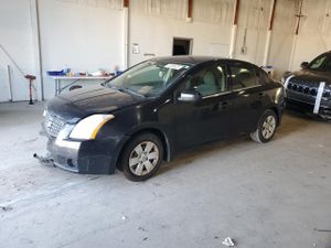 Nissan Sentra 2.0 2.0L 4 2009