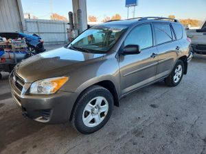 Toyota Rav4 2.5L 4 2010