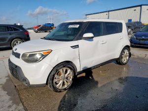 Kia Soul + 2.0L 4 2015