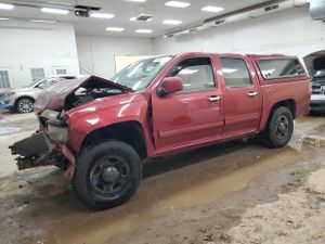 Chevrolet Colorado LT 3.7L 5 2010