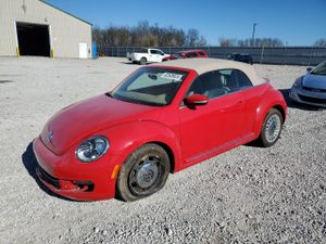 Volkswagen Beetle 2.5L 5 2014