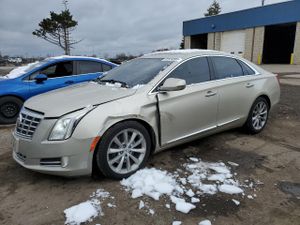 Cadillac XTS LUXURY COLLECTION 3.6L 6 2013