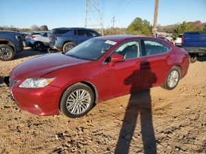 Lexus ES 350 3.5L 6 2015