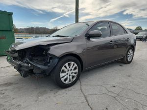 Kia Cerato / Forte / K3 EX 2.0L 4 2012