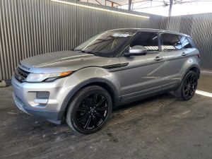 Land Rover Range Rover PURE 2.0L 4 2015