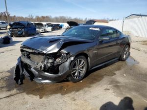 Ford Mustang GT 5.0L 8 2015