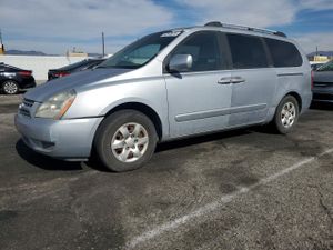 Kia Sedona EX 3.8L 6 2009
