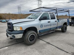 Dodge RAM ST 5.7L 8 2003