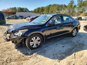 Honda Accord LX 2.4L 4 2012