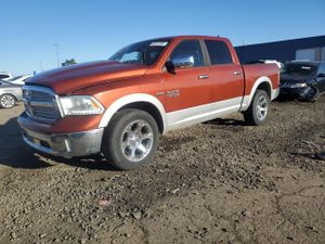 RAM 1500 LARAMIE 5.7L 8 2013