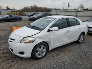 Toyota Yaris 1.5L 4 2008
