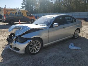 BMW 3 Series I 3.0L 6 2011