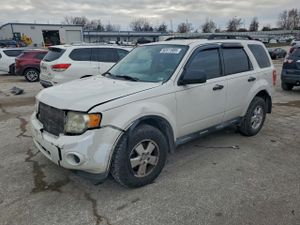Ford Escape XLS 2.5L 4 2011