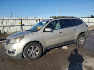 Chevrolet Traverse LT 3.6L 6 2015